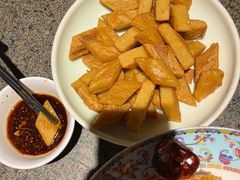 -真地道京味府·鲜橙烤鸭·北京菜(朝外大街东大桥店)