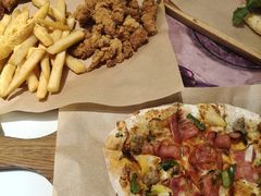 -必胜客(大悦城店)