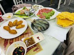 -吉友粥底火锅(方斜路店)
