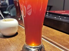 羲和乌梅饮-羲和雅苑•北京烤鸭(乐园道万象城店)
