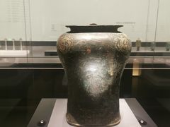 -湖北省博物馆