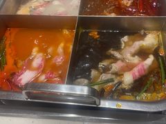 -五星桥原切肥牛火锅(怀德桥店)