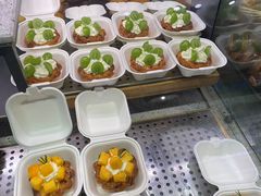 -巴黎贝甜(大宁国际商业广场店)