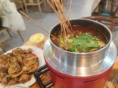 -亿牌牌东北烧烤(怀特店)