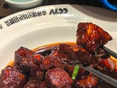 -麒麟小院·老九江菜(安平路店)
