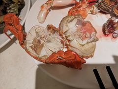 -诱货海鲜自助火锅(爱琴海购物公园东百店)