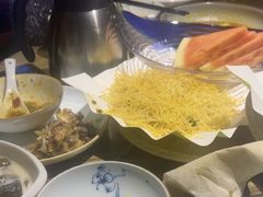 -辛香汇·现炒川菜(武进吾悦店)