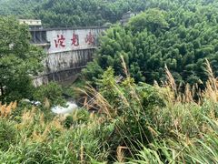 -平江沱龙峡漂流