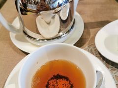 -大堂酒廊(澳门文华东方酒店)