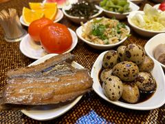 -品茗轩茶楼(江川路店)