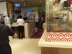 -龙记香港茶餐厅(久光百货店)