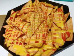 -BOPEYE·波派炸鸡(九霄天地店)