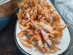 -雪湖煜辰鱼头老店(雪野湖店)