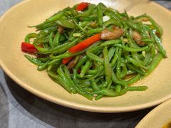 -廖川菜(金虹桥店)