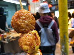 -豪華小食.華記