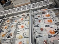 -胖东来生活广场(健康路店)