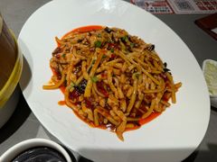 -褚记烤鸭·南京家常菜(雨花客厅店)