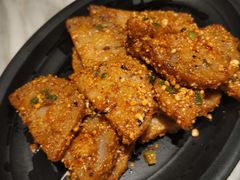 -飞阳铁板烧(ME TOWN购物中心店)