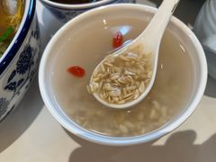 -燕兰楼·清真西北融合菜(亚运村店)
