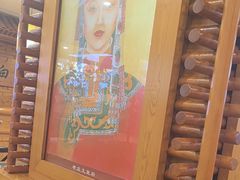 -大清花饺子(山庄店)