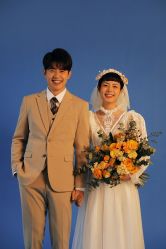 -绿皮火车照相馆 婚纱照旅拍(厦门店)