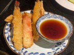-極上萬膳·日料放题(海岸城店)