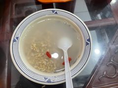 -牛一嘴·兰州牛肉面·大盘鸡(财富中心店)