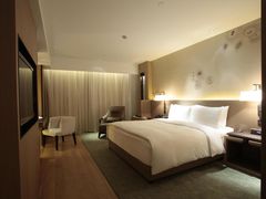 -杭州逸酒店(西湖武林店)