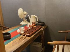 -邈墨茶馆(凤起路店)