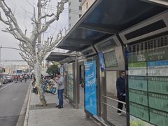 -桂林公园(地铁站)