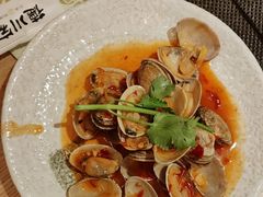 -德川家日本料理(中关村寰太大厦店)