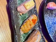 -万岁寿司(万国店)