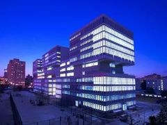 -北京联合大学(北四环校区)