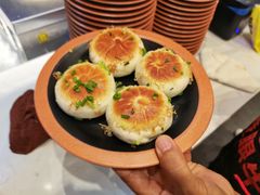 -瞪眼牛煎包·大锅牛肉汤(懿德城店)