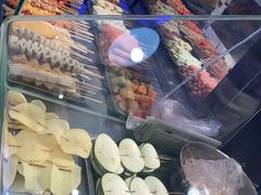 -丽达宋记美食(丽达购物中心店)