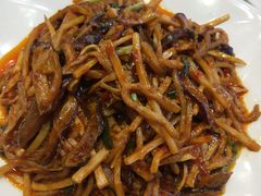 鱼香肉丝-庐州太太(双岗店)