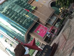 -五星商业大厦