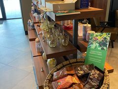 -星巴克(温州瑞安吾悦广场店)