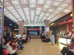 -璇宫国际影城(江汉路店)
