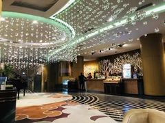 -青岛海尔洲际酒店