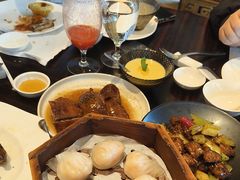 -新天世纪中餐厅
