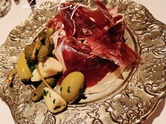 -壳里西餐厅Coquille Seafood Bistro(蒙自路店)