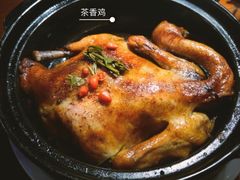 -田婆婆的菜(海口友谊阳光城店)