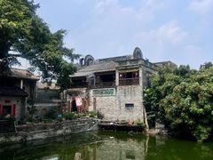 -烟桥私房菜馆(奋哥)