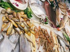 -小厨师·二十年沈家门小海鲜(百井坊巷店)