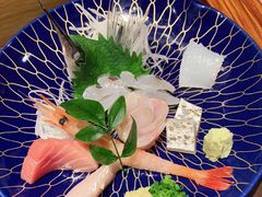 -加奈日本料理