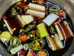 -农民烧烤(延边社区店)