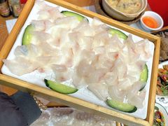 -官塘锋记鱼生·生腌·砂锅粥(牌坊街店)