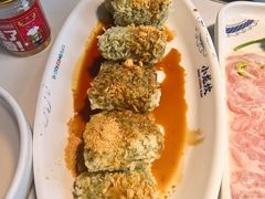 -小龙坎火锅(世纪城店)