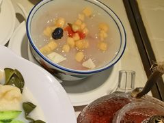 茉莉花马蹄玉冻-点都德·毕德寮